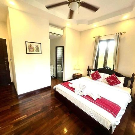 Villa Bouathong Hotels Luang Prabang Dış mekan fotoğraf