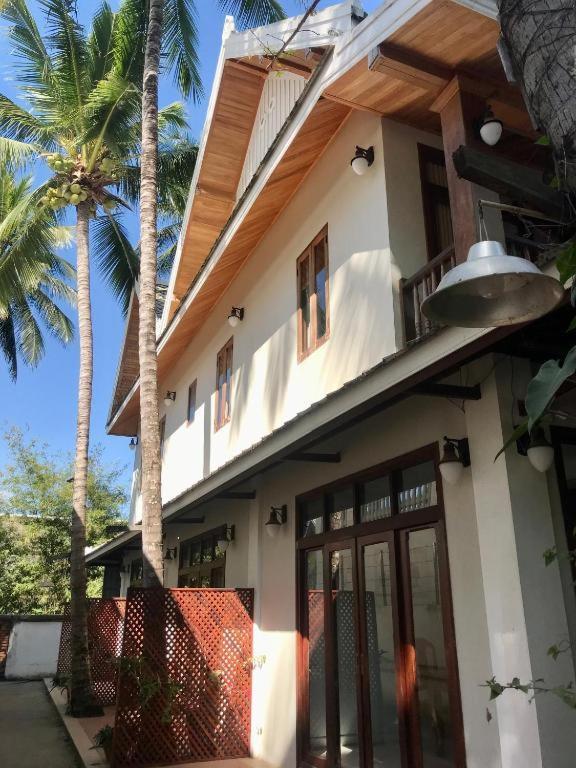 Villa Bouathong Hotels Luang Prabang Dış mekan fotoğraf