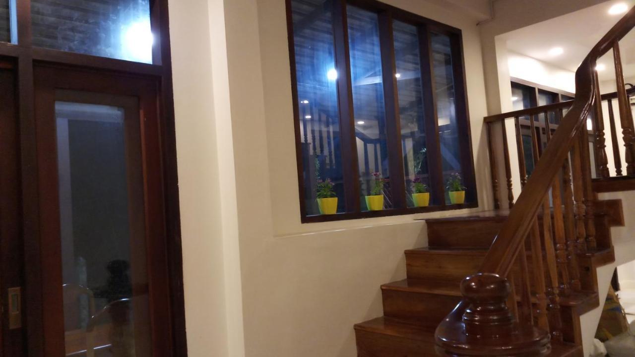 Villa Bouathong Hotels Luang Prabang Dış mekan fotoğraf