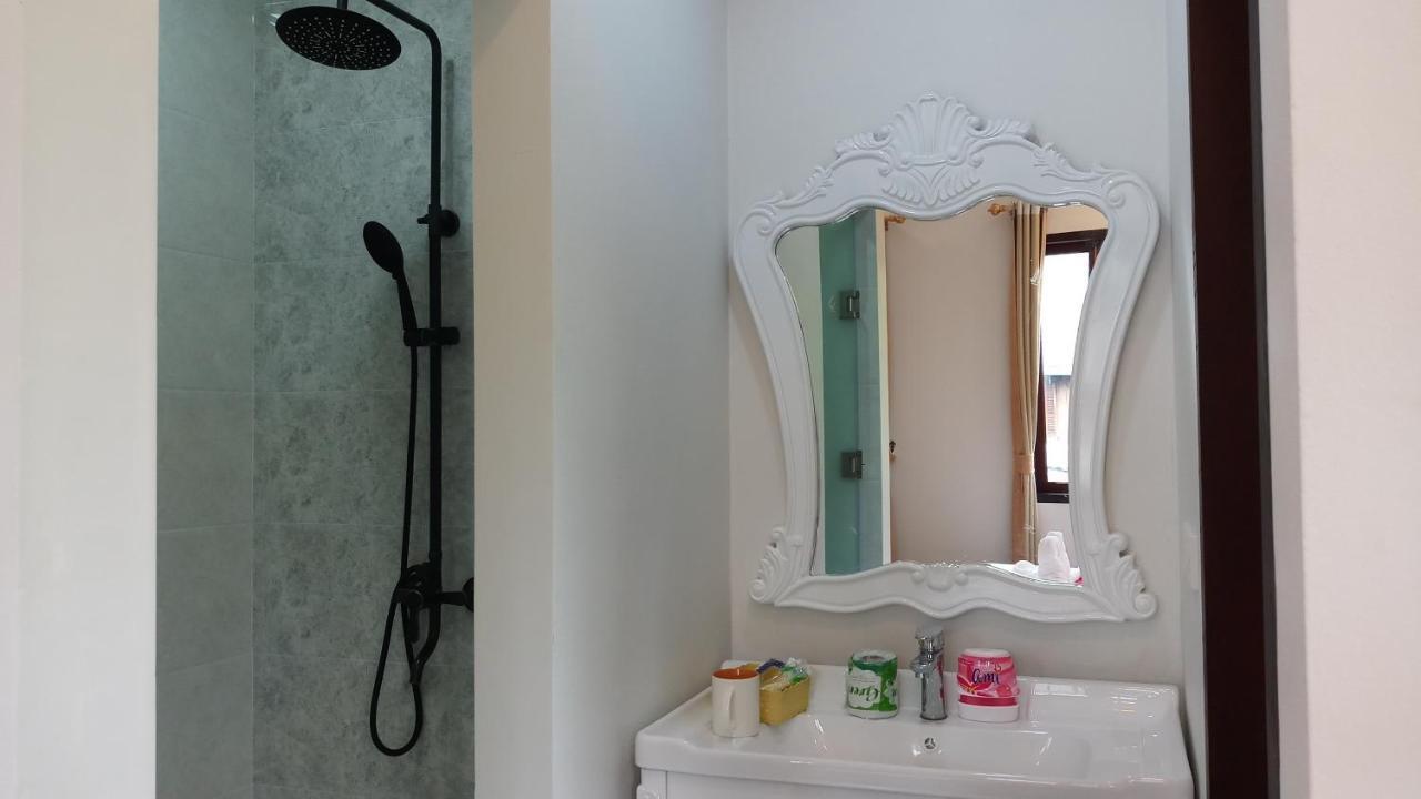 Villa Bouathong Hotels Luang Prabang Dış mekan fotoğraf