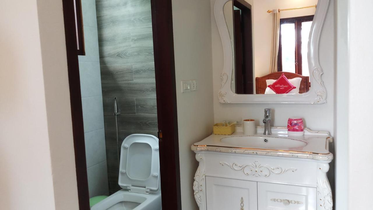 Villa Bouathong Hotels Luang Prabang Dış mekan fotoğraf