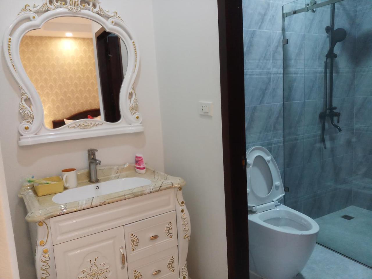 Villa Bouathong Hotels Luang Prabang Dış mekan fotoğraf