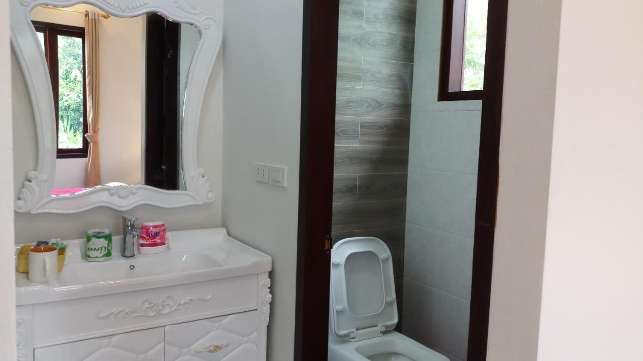 Villa Bouathong Hotels Luang Prabang Dış mekan fotoğraf