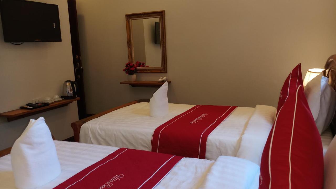 Villa Bouathong Hotels Luang Prabang Dış mekan fotoğraf