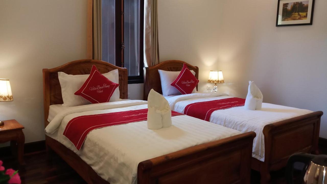 Villa Bouathong Hotels Luang Prabang Dış mekan fotoğraf