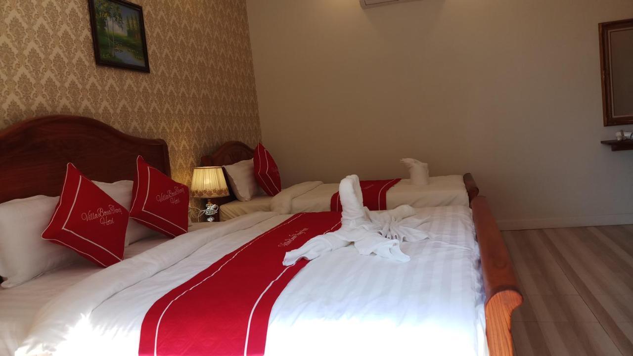 Villa Bouathong Hotels Luang Prabang Dış mekan fotoğraf